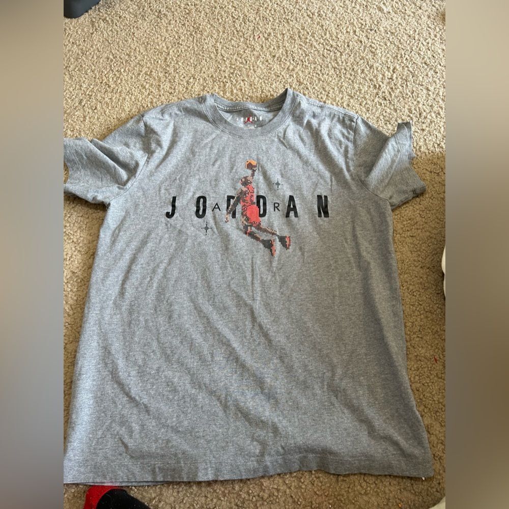 Air Jordan Tshirt